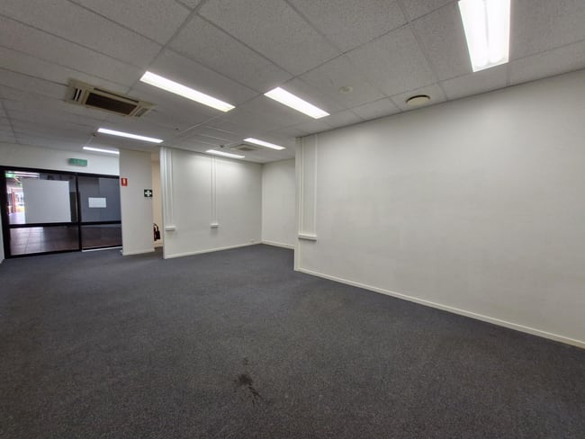 3/93 Goondoon Street Gladstone QLD 4680 3/93 Goondoon Street Gladstone QLD 4680