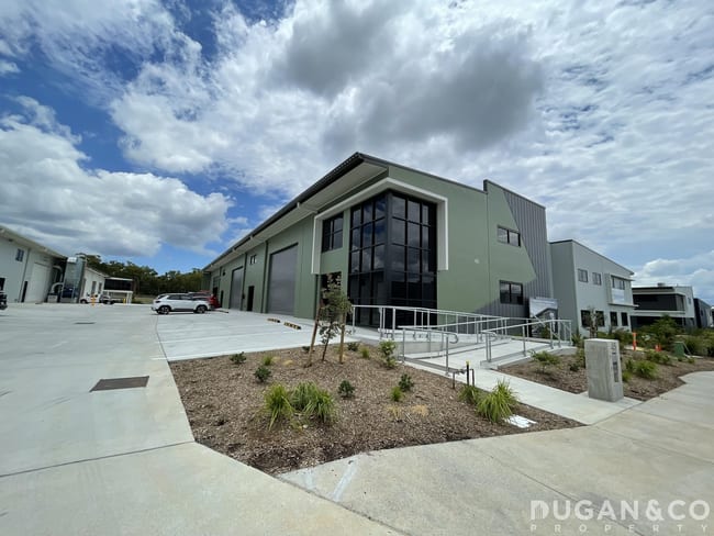1-2/45 Daintree Drive Redland Bay QLD 4165 1-2/45 Daintree Drive Redland Bay QLD 4165