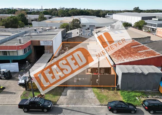 Land/52 Gould Street Strathfield South NSW 2136