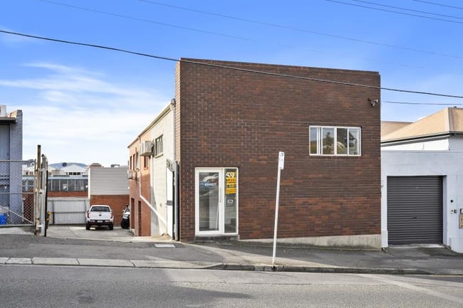 59 Molle Street Hobart TAS 7000 59 Molle Street Hobart TAS 7000