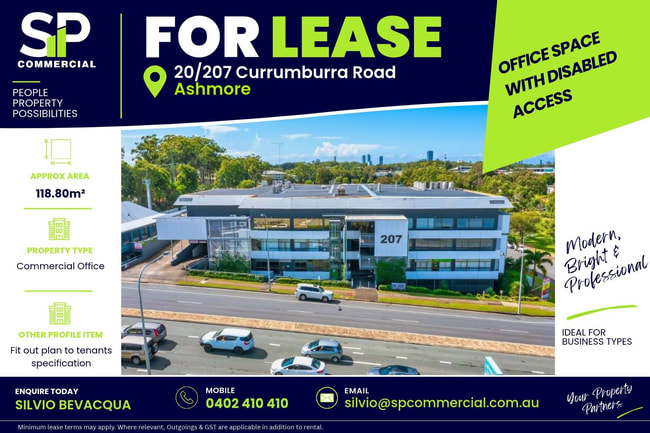 20/207 Currumburra Road Ashmore QLD 4214 20/207 Currumburra Road Ashmore QLD 4214