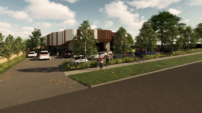 122 Brandy Creek Road Warragul VIC 3820 122 Brandy Creek Road Warragul VIC 3820