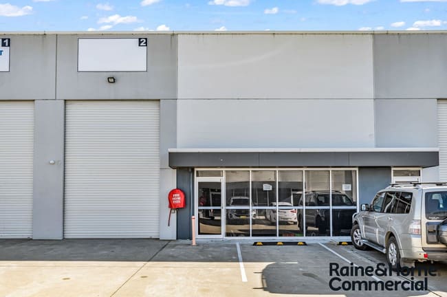 2/107 Munibung Rd Cardiff NSW 2285 2/107 Munibung Rd Cardiff NSW 2285