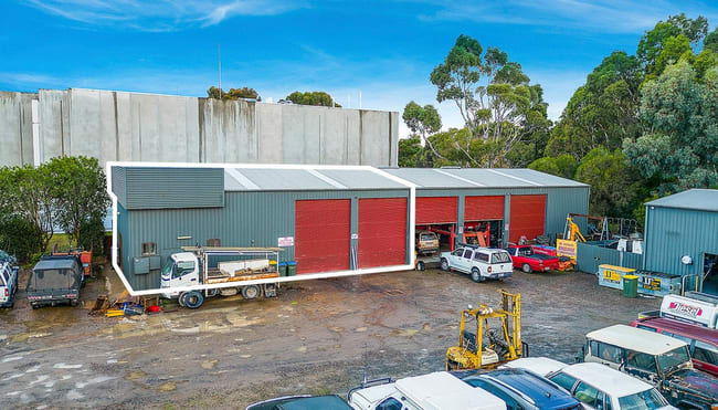 Unit A, 40-42 Oborn Road Mount Barker SA 5251 Unit A, 40-42 Oborn Road Mount Barker SA 5251