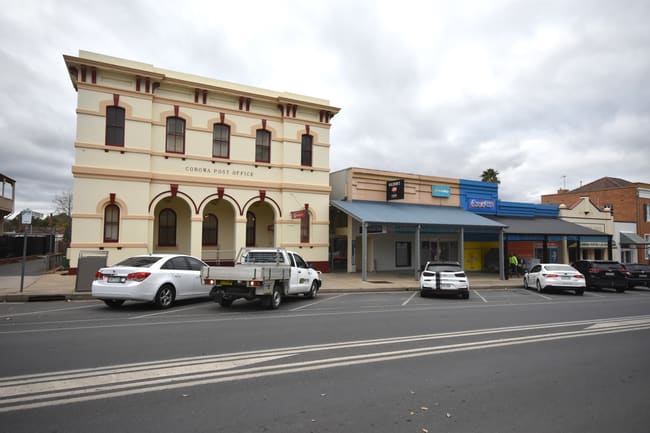 6 & 7/109-117 Sanger Street Corowa NSW 2646 6 & 7/109-117 Sanger Street Corowa NSW 2646
