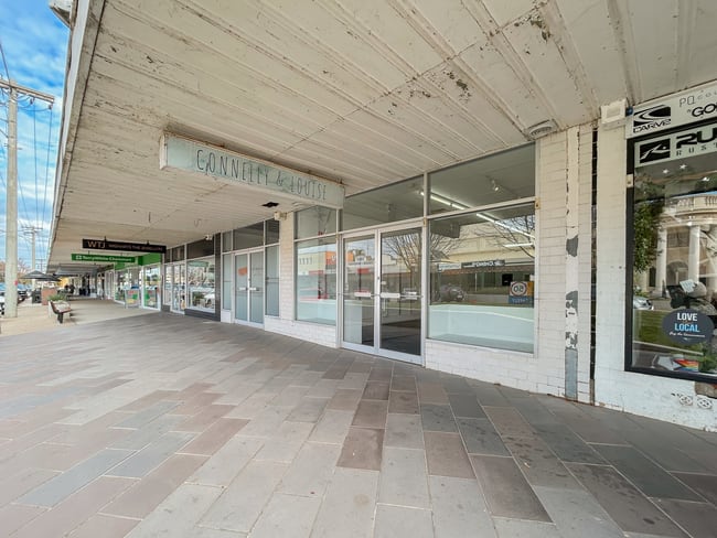 38 Victoria Street Kerang VIC 3579 38 Victoria Street Kerang VIC 3579
