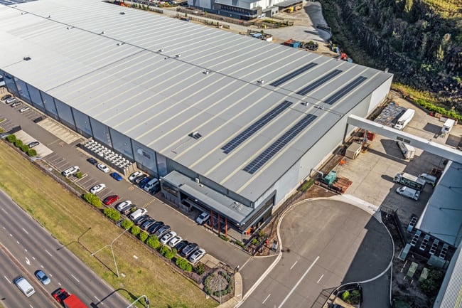 Unit E3 2A Basalt Road Greystanes NSW 2145 Unit E3 2A Basalt Road Greystanes NSW 2145