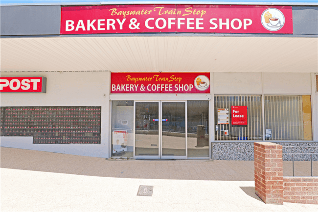 Shop 2/85 Whatley Crescent Bayswater WA 6053 Shop 2/85 Whatley Crescent Bayswater WA 6053