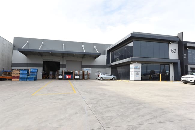62 Saintly Drive Truganina VIC 3029 62 Saintly Drive Truganina VIC 3029
