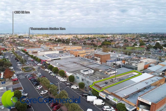 73 May Road Lalor VIC 3075 73 May Road Lalor VIC 3075