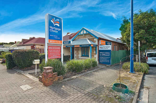 309 Unley Road Malvern SA 5061 309 Unley Road Malvern SA 5061
