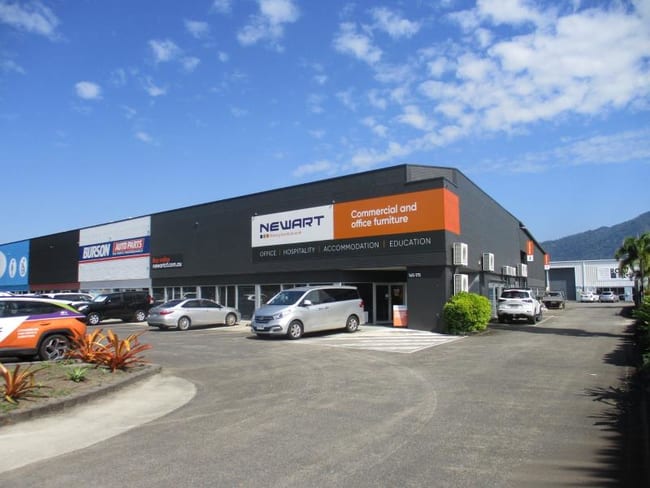 Shop 4 & 5/165-175 English Street Manunda QLD 4870 Shop 4 & 5/165-175 English Street Manunda QLD 4870