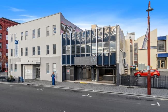 Ground Floor/178 Collins Street Hobart TAS 7000 Ground Floor/178 Collins Street Hobart TAS 7000