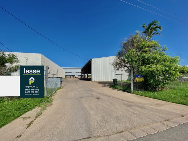 15 Catalyst Court Mount St John QLD 4818