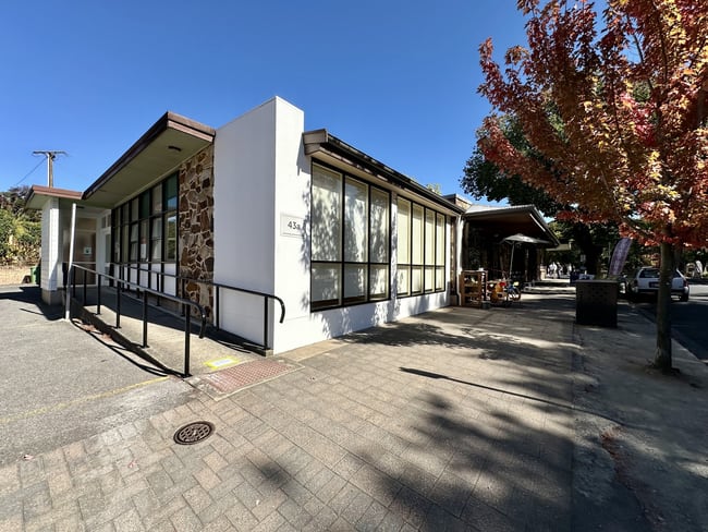 43 Mount Barker Road Hahndorf SA 5245 43 Mount Barker Road Hahndorf SA 5245