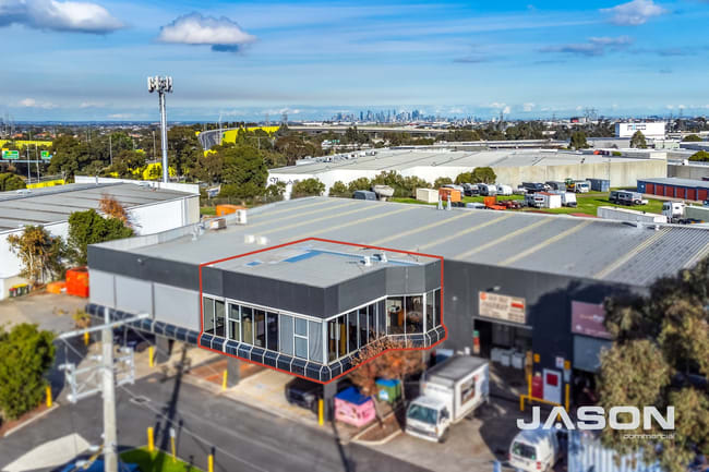 Level 1, 3/34 Carrick Drive Tullamarine VIC 3043