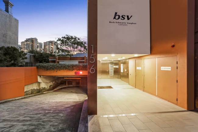 level 1/156 Edgecliff Road Woollahra NSW 2025