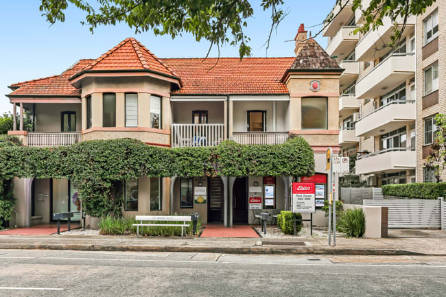 3/8 Manning Road Double Bay NSW 2028