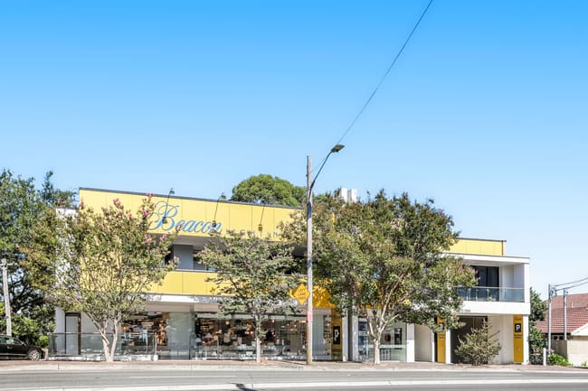 suite 6/692B-694 Pacific Highway Killara NSW 2071