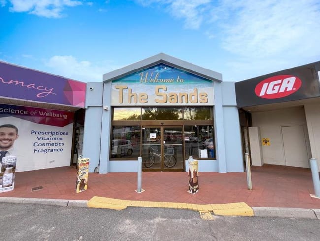 Shop 2/175 - 179 Mandurah Terrace Mandurah WA 6210