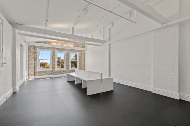 Studio 6/53 Great Buckingham Street Redfern NSW 2016 Studio 6/53 Great Buckingham Street Redfern NSW 2016