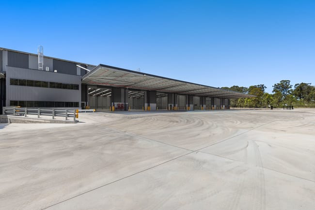 500 South Street Marsden Park NSW 2765 500 South Street Marsden Park NSW 2765