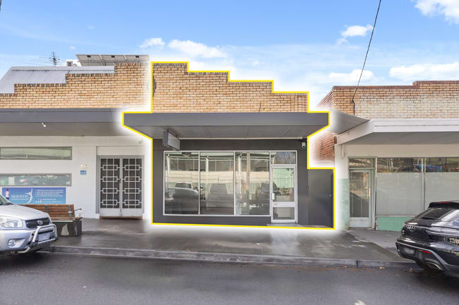 44 Taylor Street Ashburton VIC 3147 44 Taylor Street Ashburton VIC 3147