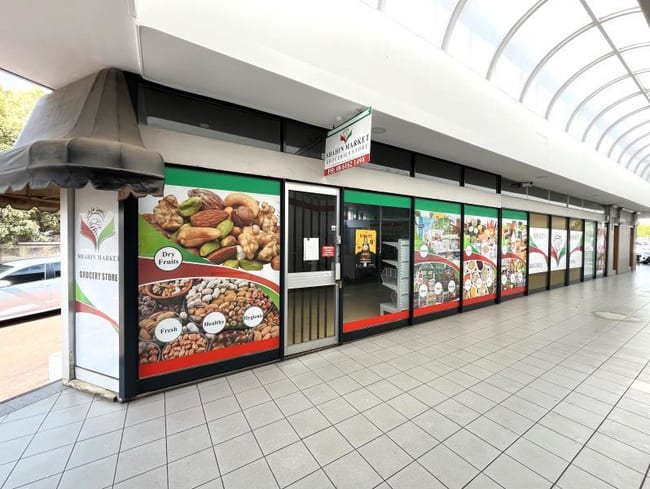 Shop 2/3 Kearns Crescent Ardross WA 6153 Shop 2/3 Kearns Crescent Ardross WA 6153