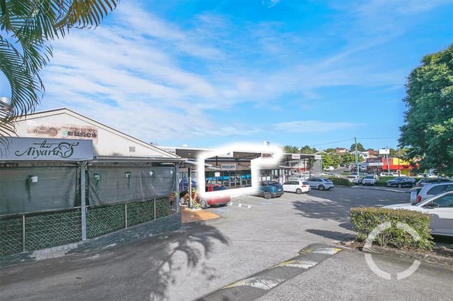 336 Ipswich Road Annerley QLD 4103 336 Ipswich Road Annerley QLD 4103