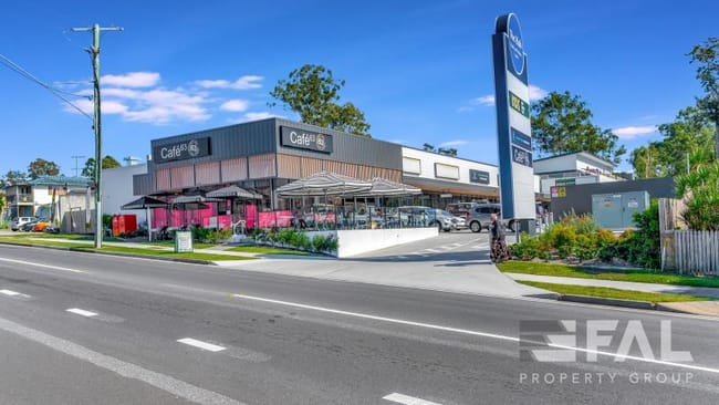 Suite 1/41-43 Queen Street Goodna QLD 4300 Suite 1/41-43 Queen Street Goodna QLD 4300