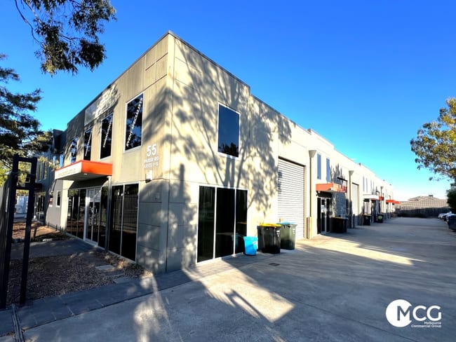 2/55 Parer Road Airport West VIC 3042
