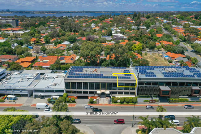 35/18 Stirling Highway Nedlands WA 6009 35/18 Stirling Highway Nedlands WA 6009