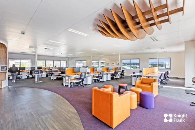 Level 1, Suite 5/6 Memorial Drive Shellharbour City Centre NSW 2529