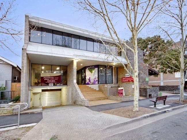 4/50 Kitchener Pde Bankstown NSW 2200 4/50 Kitchener Pde Bankstown NSW 2200