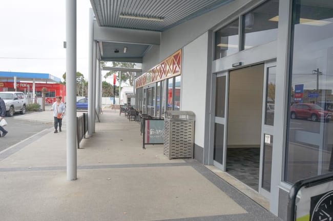 Shop 2.1/33 Cecilia Street St Helens TAS 7216