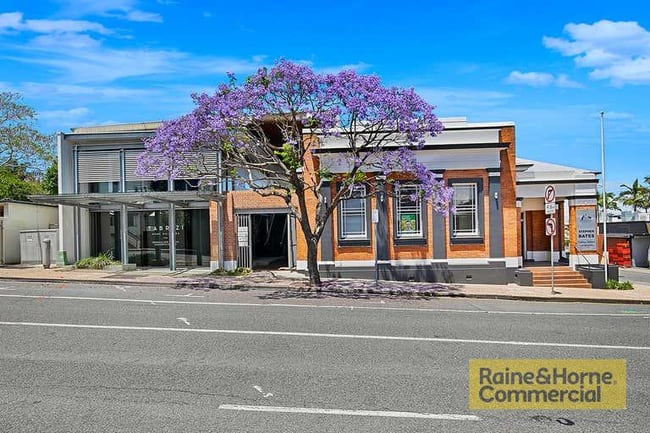 B/349 Sandgate Road Albion QLD 4010 B/349 Sandgate Road Albion QLD 4010
