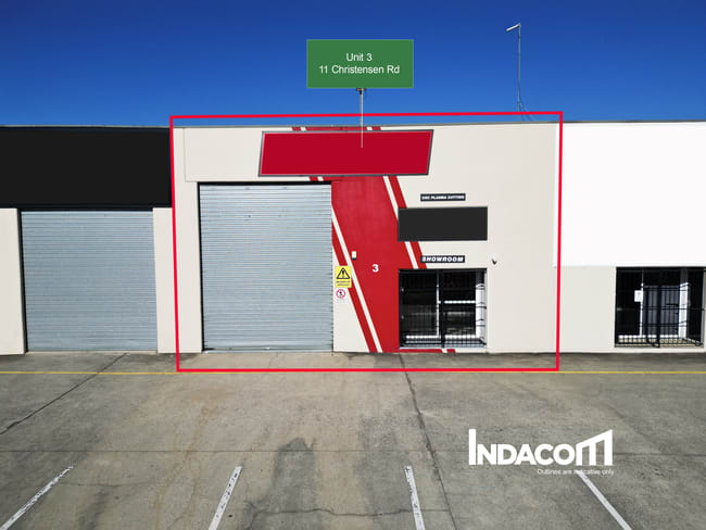 3/11 Christensen Road Stapylton QLD 4207