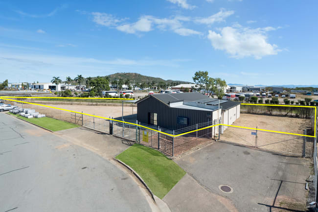 35 Hamill Street Garbutt QLD 4814 35 Hamill Street Garbutt QLD 4814