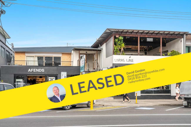 6 Lawson Street Byron Bay NSW 2481 6 Lawson Street Byron Bay NSW 2481