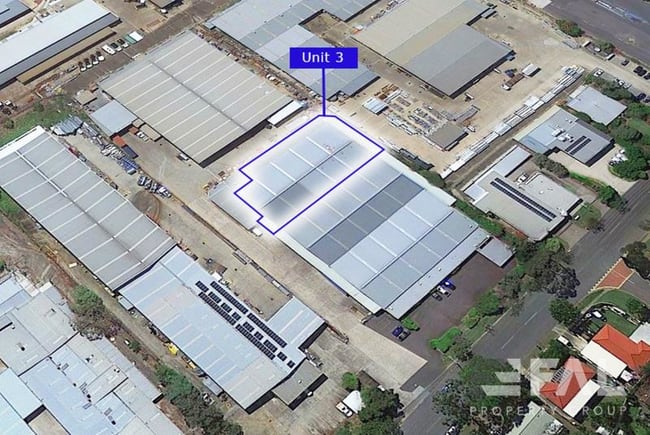 Unit 3/175 Jackson Road Sunnybank Hills QLD 4109 Unit 3/175 Jackson Road Sunnybank Hills QLD 4109