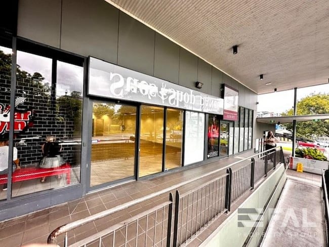 Shop 7/100 Coonan Street Indooroopilly QLD 4068