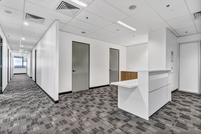 Bankstown Civic Tower 66-72 Rickard Road Bankstown NSW 2200