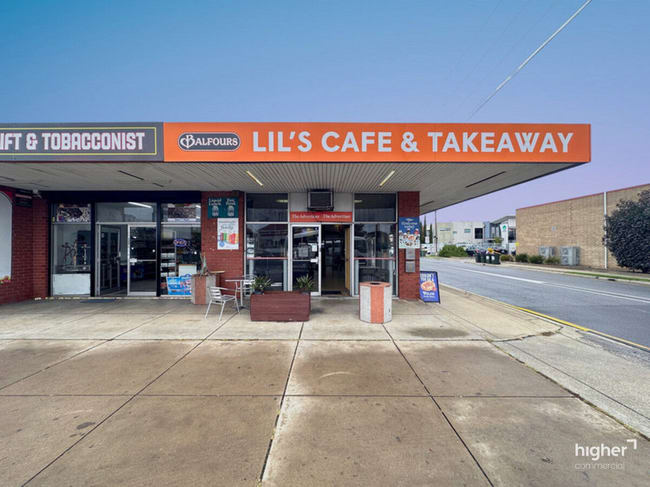 Shop 1/88 Grange Road Welland SA 5007