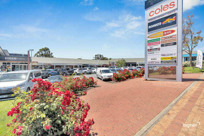 130 Main Road Mclaren Vale SA 5171 130 Main Road Mclaren Vale SA 5171