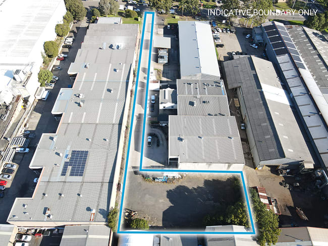 91C Mandoon Road Girraween NSW 2145 91C Mandoon Road Girraween NSW 2145