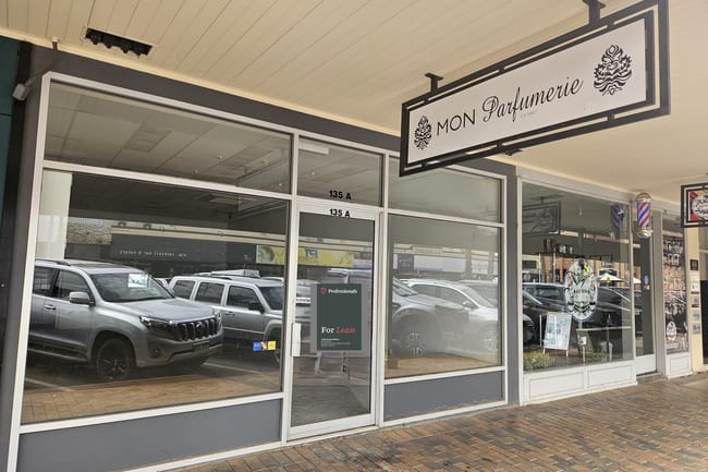 135a Eighth Street Mildura VIC 3500 135a Eighth Street Mildura VIC 3500