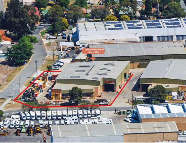 10 Redcliffe Road Redcliffe WA 6104