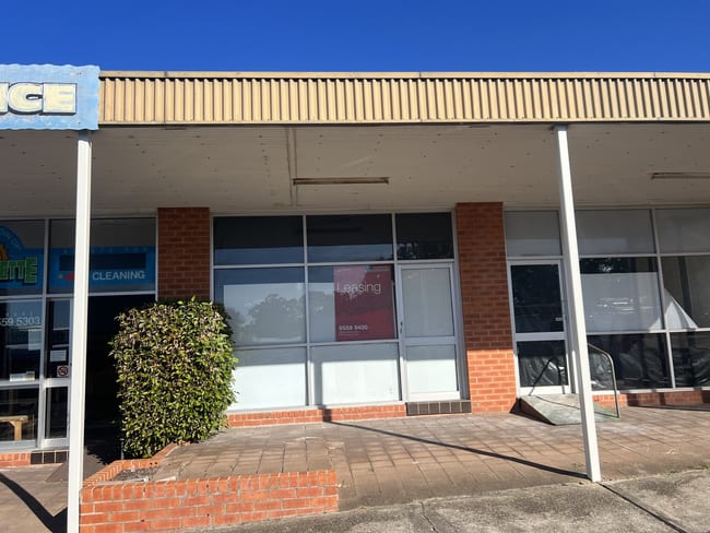 Shop 2, 10 Seymour Laurieton NSW 2443 Shop 2, 10 Seymour Laurieton NSW 2443