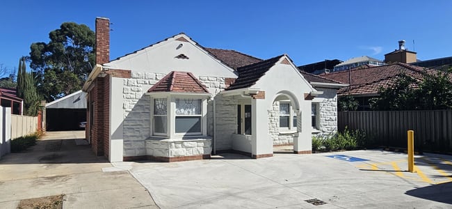 75 Anzac Highway Ashford SA 5035 75 Anzac Highway Ashford SA 5035