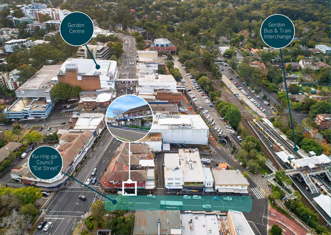 19 St Johns Avenue Gordon NSW 2072 19 St Johns Avenue Gordon NSW 2072